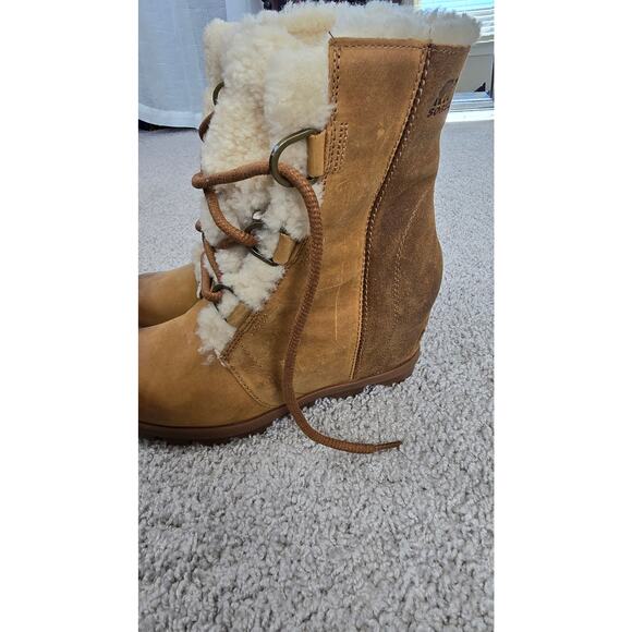 Sorel Joan of Arc Boots - Picture 7 of 11